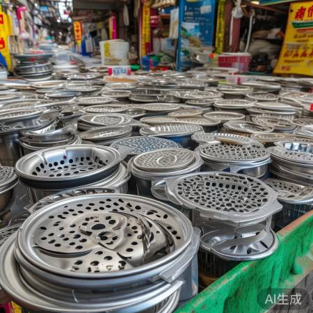 云南洗衣机地漏,价格多样材质优