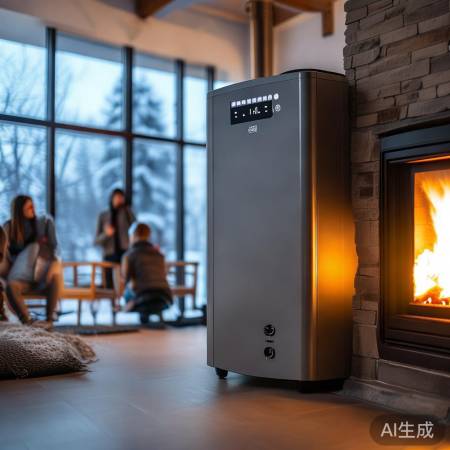 壁挂炉升级，温暖加倍