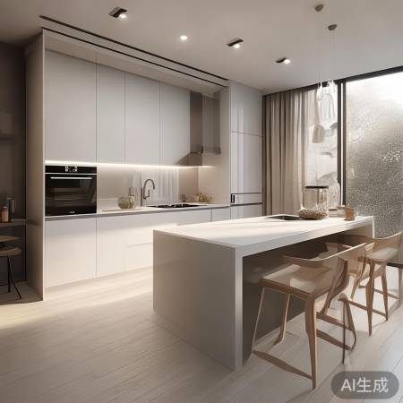 “刷漆消毒柜,隔板紫外线,美实