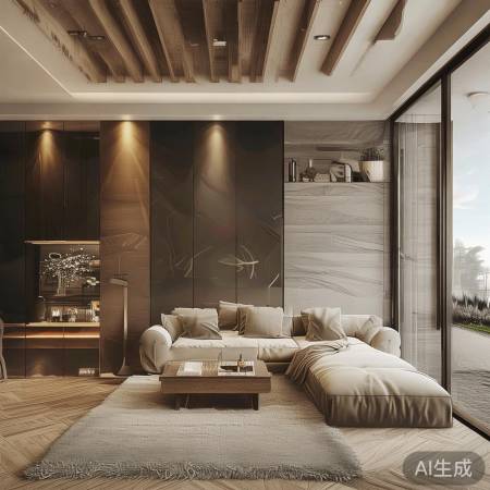 跃层装中央空调，划算吗？专家来