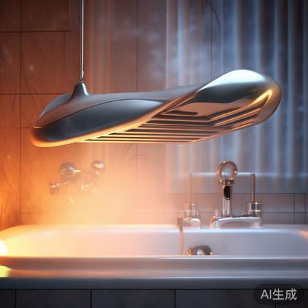 浴霸保暖，安装需讲究