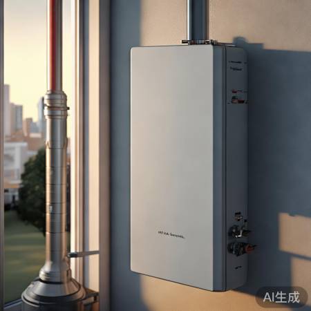 壁挂炉烟筒安装揭秘