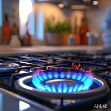 迅达燃气灶8628评测：品质卓