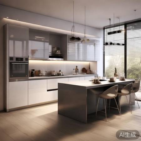 紫外线消毒，全材质餐具适用