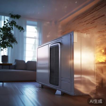 中央空调选型要点解析