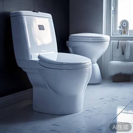 揭秘：智能马桶冲洗真相