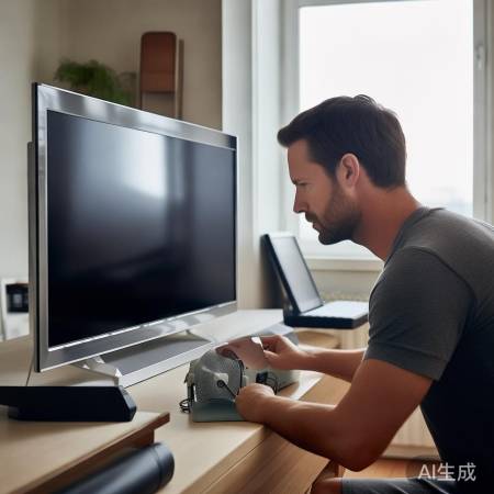 电视响因散热、电源、元件老化，