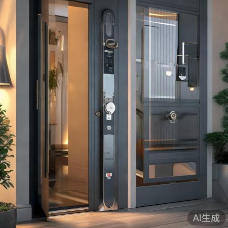 热门门锁性能揭秘