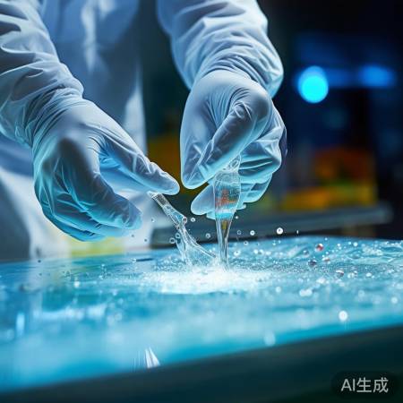 “8重抗菌，守护健康”