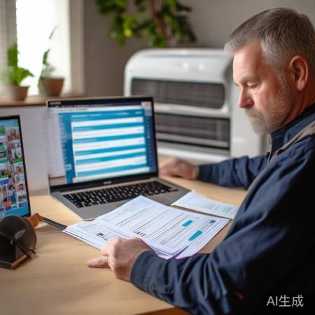 看资质、口碑，售后保障强。