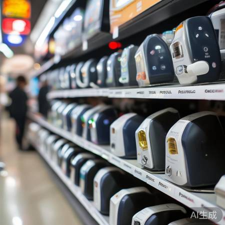 智能巡检锁多品牌可选,预算定制