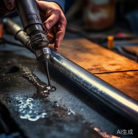 试水密封，再整体封闭