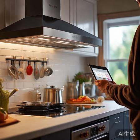 阿斯丹顿油烟机选购攻略