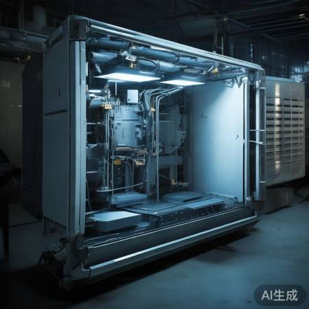 内机部件松动，噪音问题现。