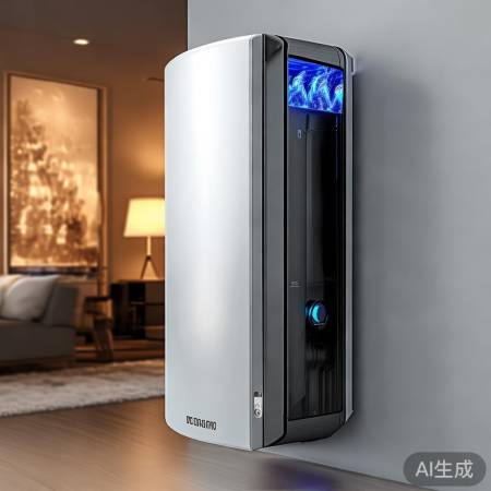 壁挂炉盖世7100，节能环保新