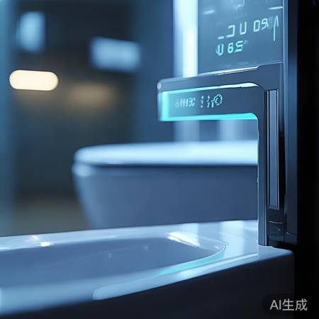 国标智能马桶水压0.15-0.