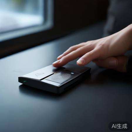 指纹解锁,清洁手指保准确