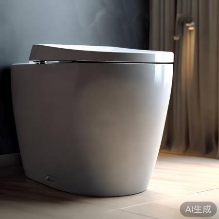 软边智能马桶,VIP享受体验