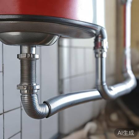 线管长度,毫米度量。