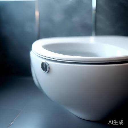 马桶智能脉冲按钮故障应对指南