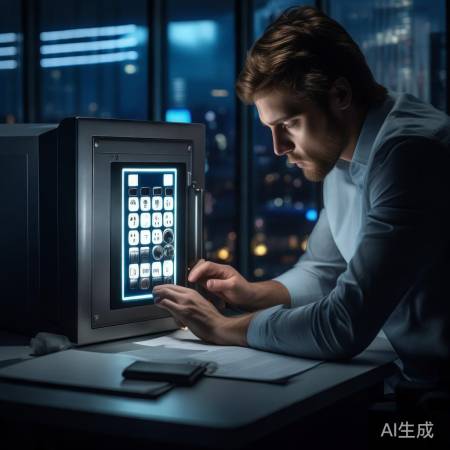 “忘密码?重置或厂家帮,记得备