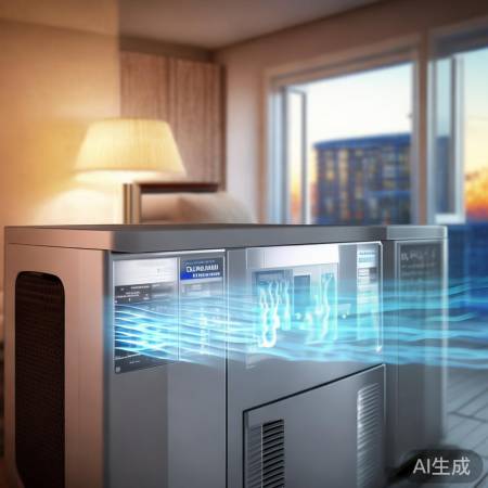 东芝变频空调,节能速冷热