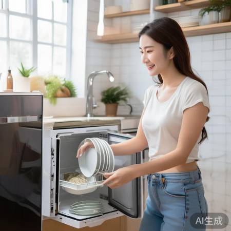 我乐消毒柜使用指南,健康生活新