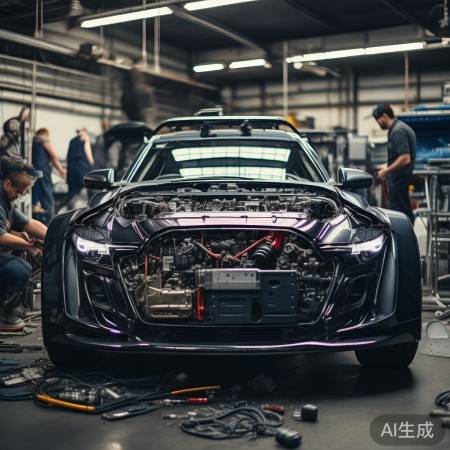 维修服务要点关注