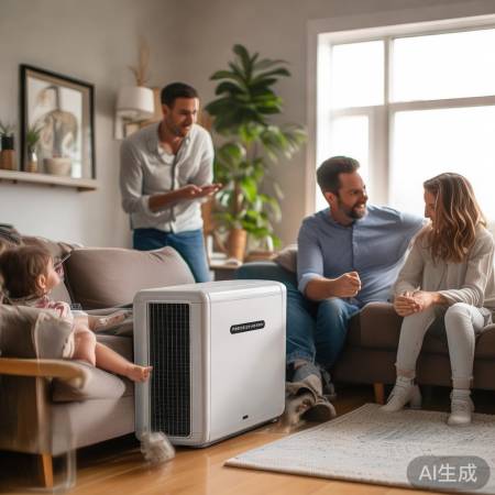 购空气能热泵，选正规品牌保安全