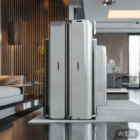 开利百年空调,多样风格适配。