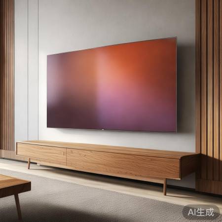 电视外观搭配美学秘诀