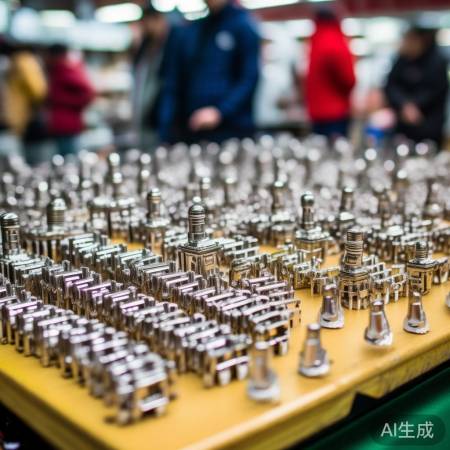 微动开关价格不一,选性价比高者