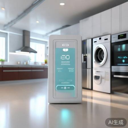 节能环保,智能微动开关