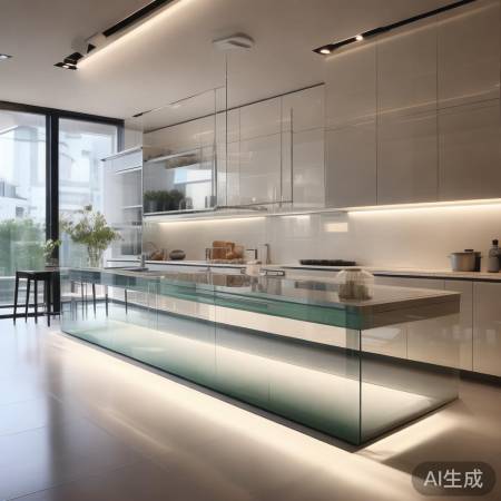 慎用消毒柜,易损物品勿高温。