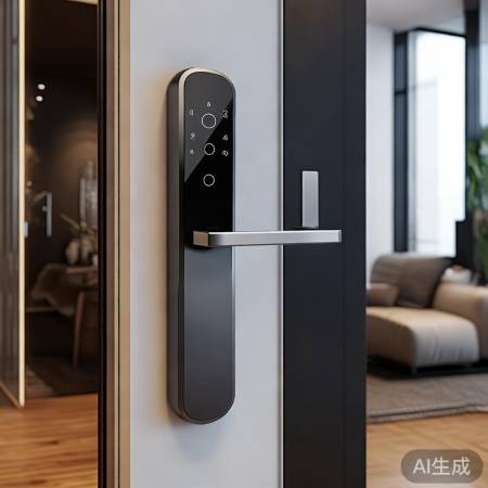 杭州智能锁OEM,开启智能生活