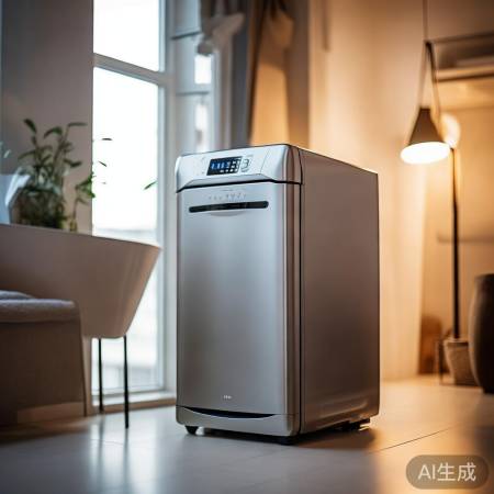 环保静音热水器,节能好选择。