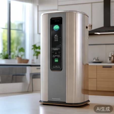 环保节能,2513型号铜管热水