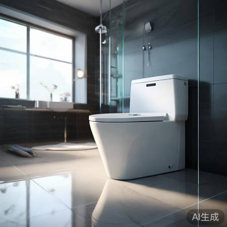 “法恩莎智能马桶,刷新马桶认知