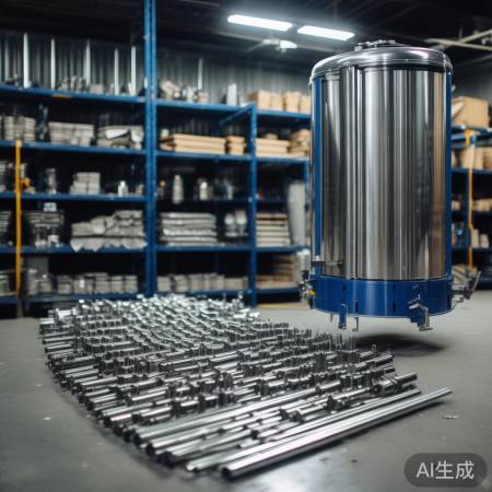 热水器支架固件，保障安全稳定。