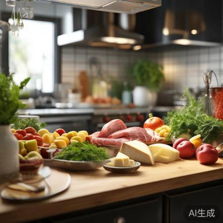 关键材料+辅助材料，不可或缺