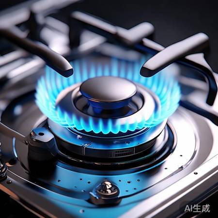 澳柯玛燃气灶结构及清洁法