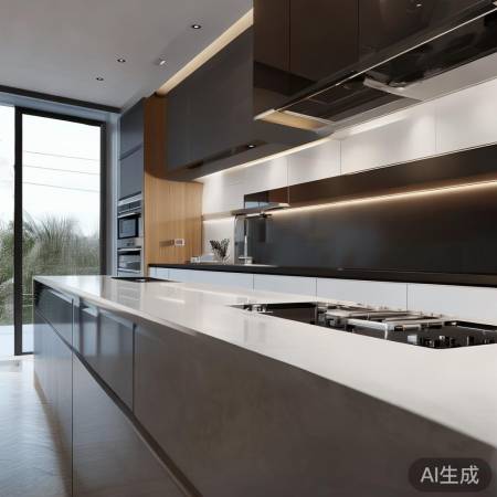 消毒柜预约消毒，安心生活新技能