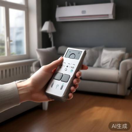 北斗星空调遥控便捷,一键启动。