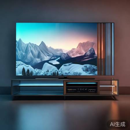 性价比高,Omega电视品质生