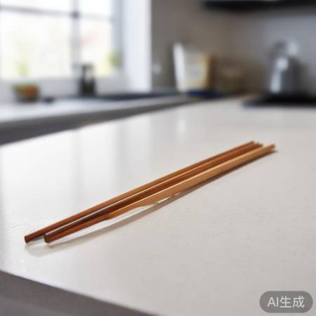 消毒筷子宜冷却再使用