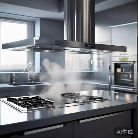 推荐性价比高油烟机🔥