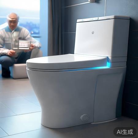 舟山智能马桶维修,找靠谱师傅!