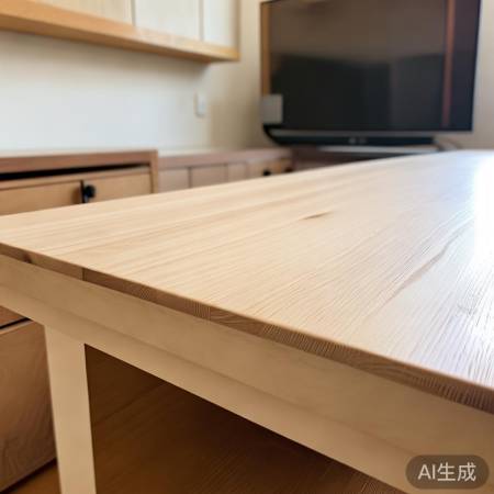 大芯板承重分析:可否挂电视?