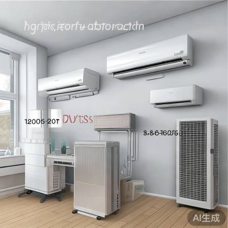 空调选型:面积决定制冷量