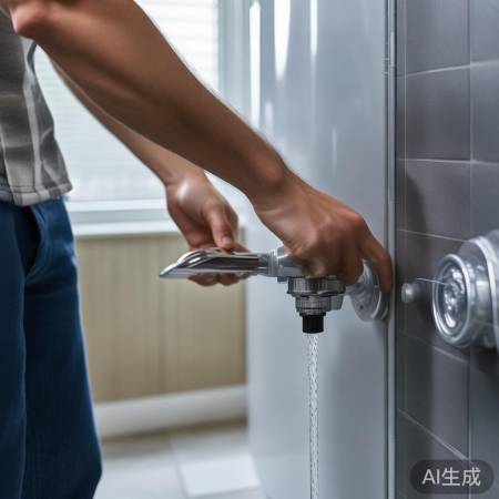 紧急关阀,止损保安全